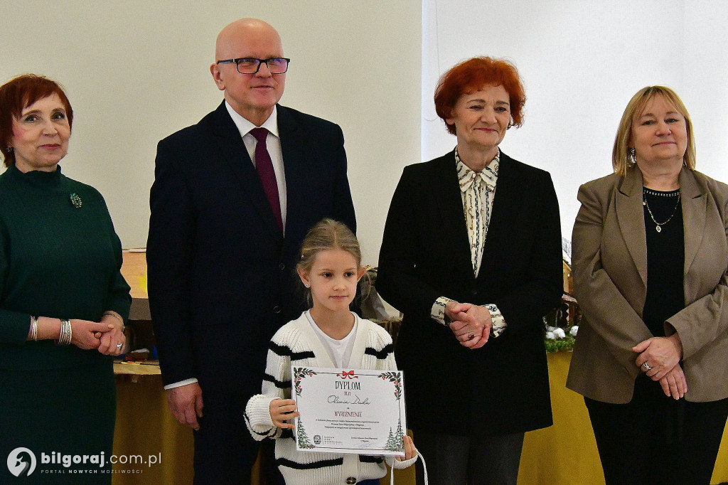 Mistrzowie świątecznej tradycji. Laureaci konkursu „Szopka Bożonarodzeniowa” MZB nagrodzeni
