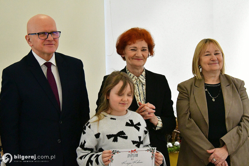 Mistrzowie świątecznej tradycji. Laureaci konkursu „Szopka Bożonarodzeniowa” MZB nagrodzeni