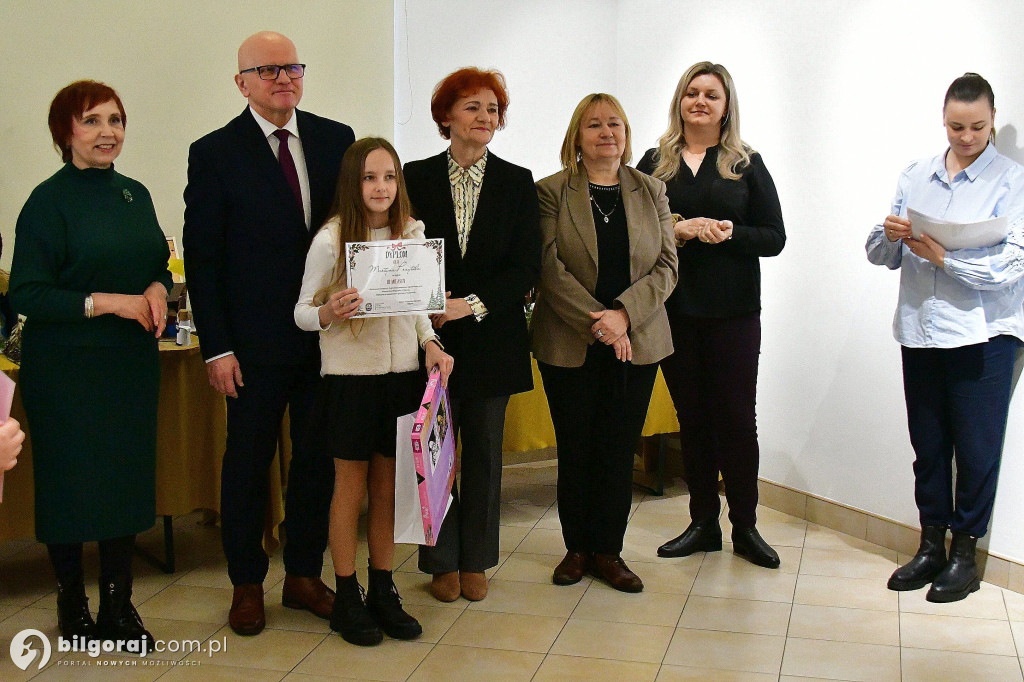 Mistrzowie świątecznej tradycji. Laureaci konkursu „Szopka Bożonarodzeniowa” MZB nagrodzeni