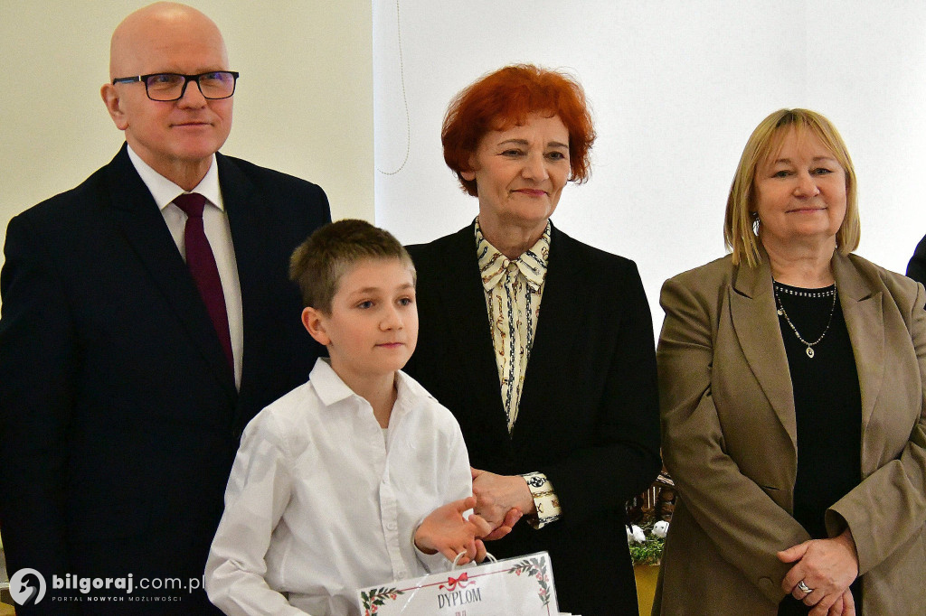 Mistrzowie świątecznej tradycji. Laureaci konkursu „Szopka Bożonarodzeniowa” MZB nagrodzeni