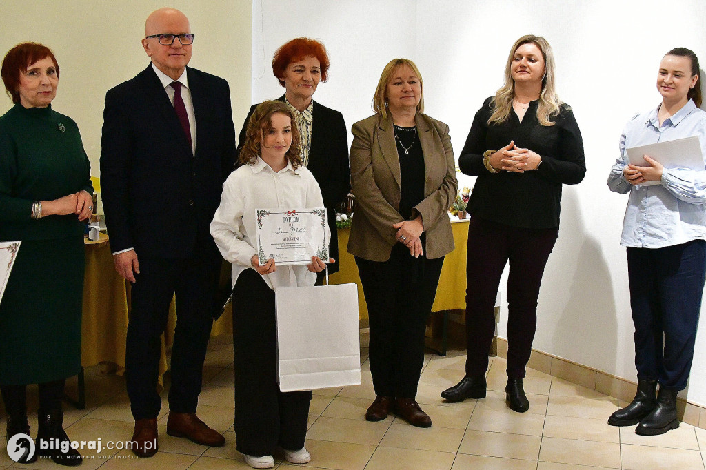 Mistrzowie świątecznej tradycji. Laureaci konkursu „Szopka Bożonarodzeniowa” MZB nagrodzeni