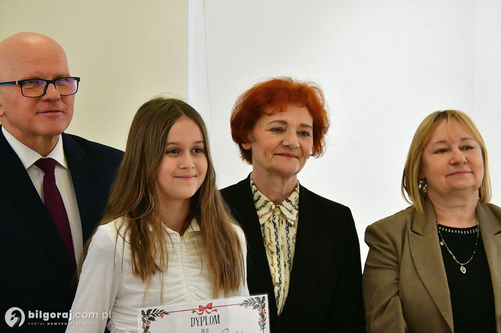 Mistrzowie świątecznej tradycji. Laureaci konkursu „Szopka Bożonarodzeniowa” MZB nagrodzeni