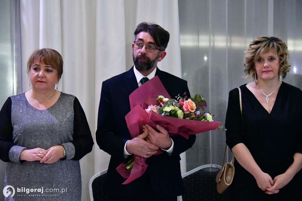 Studniówka RCEZ 2026. Krok w dorosłość przy dźwiękach narodowego tańca