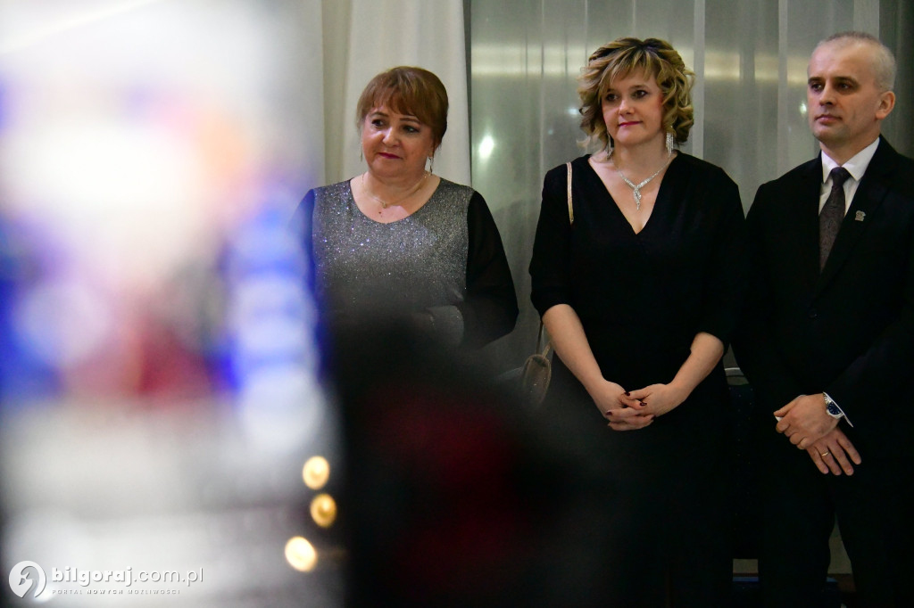 Studniówka RCEZ 2026. Krok w dorosłość przy dźwiękach narodowego tańca