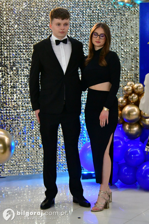 Studniówka RCEZ 2026. Krok w dorosłość przy dźwiękach narodowego tańca