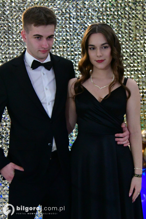 Studniówka RCEZ 2026. Krok w dorosłość przy dźwiękach narodowego tańca