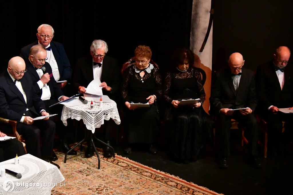 Wieczornica powstańcza w BCK