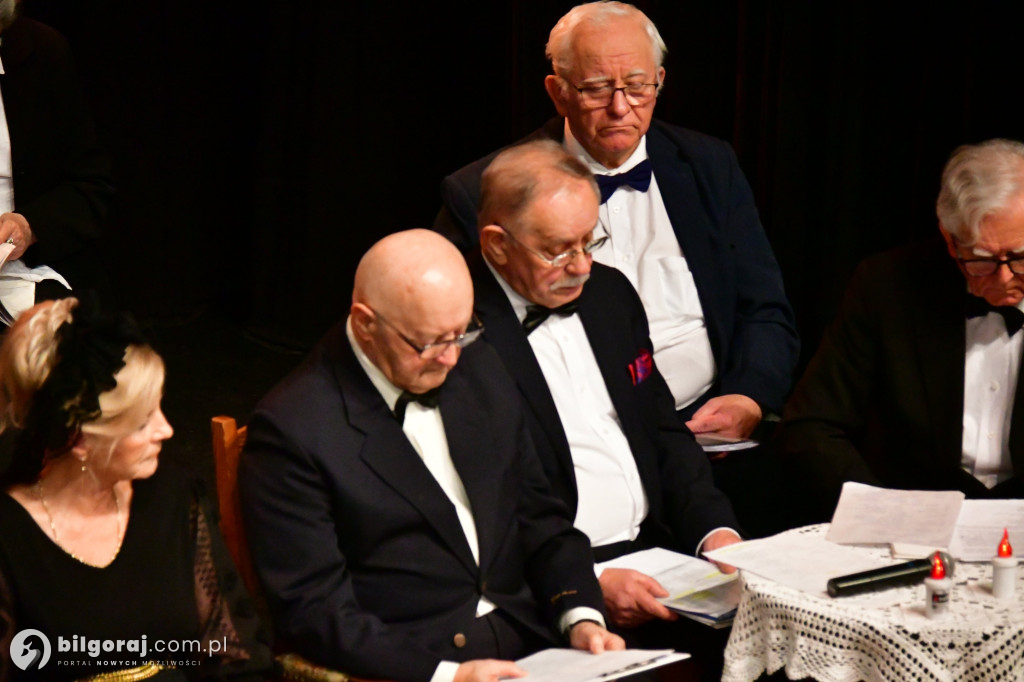 Wieczornica powstańcza w BCK