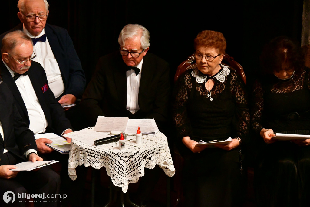 Wieczornica powstańcza w BCK