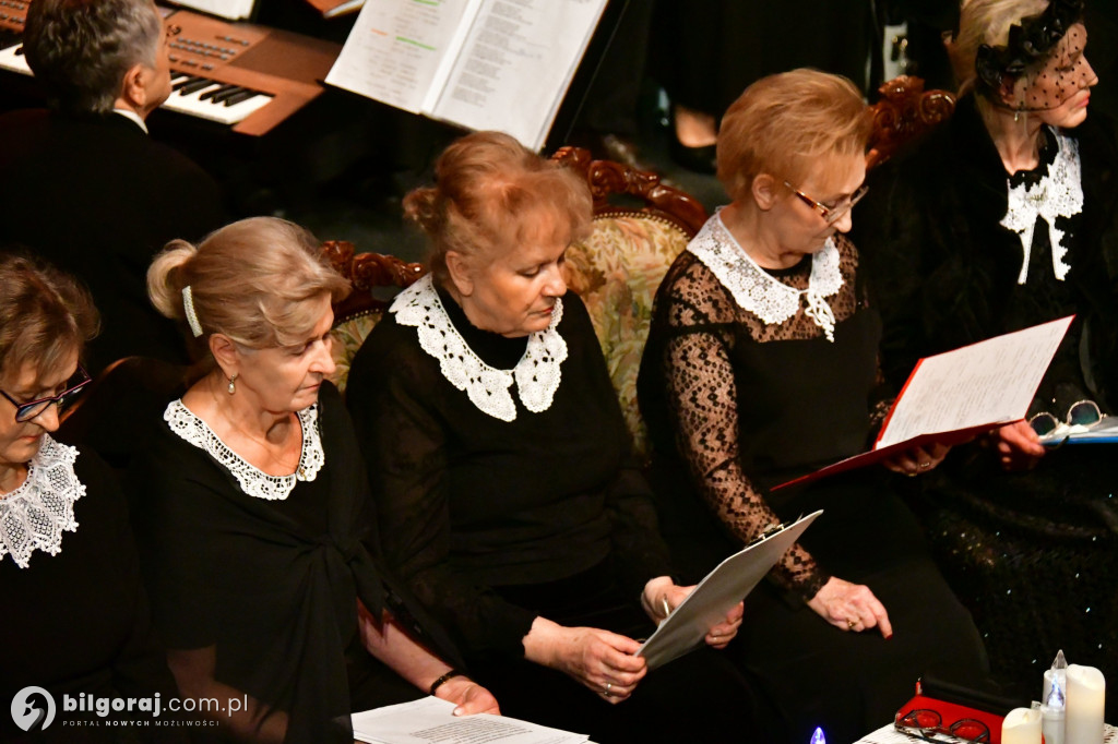 Wieczornica powstańcza w BCK