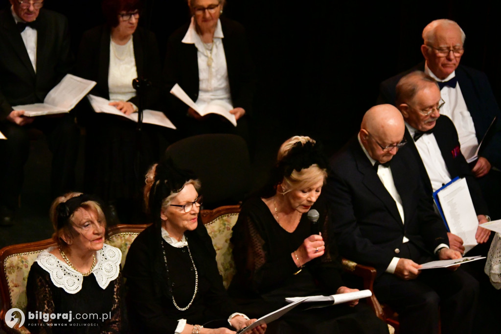 Wieczornica powstańcza w BCK