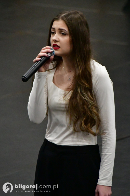 Karnawałowa eksplozja talentów. Wyjątkowy koncert wychowanków MDK w Biłgoraju