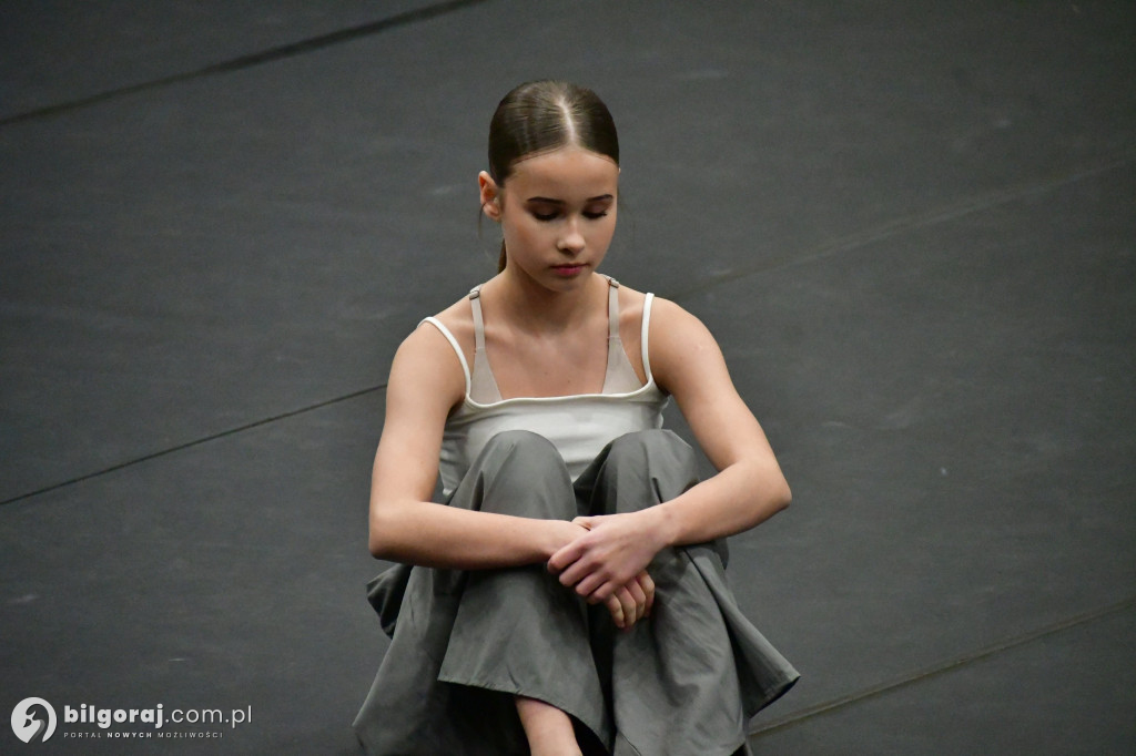 Karnawałowa eksplozja talentów. Wyjątkowy koncert wychowanków MDK w Biłgoraju