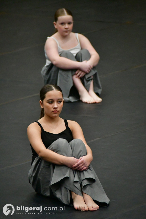 Karnawałowa eksplozja talentów. Wyjątkowy koncert wychowanków MDK w Biłgoraju