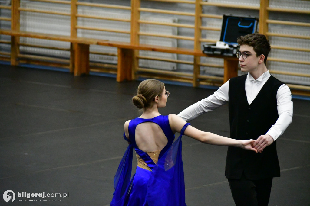 Karnawałowa eksplozja talentów. Wyjątkowy koncert wychowanków MDK w Biłgoraju