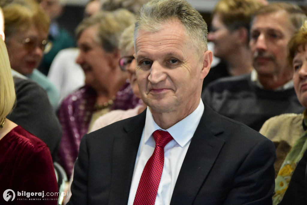 Gminny Przegląd Kolęd w Potoku Górnym