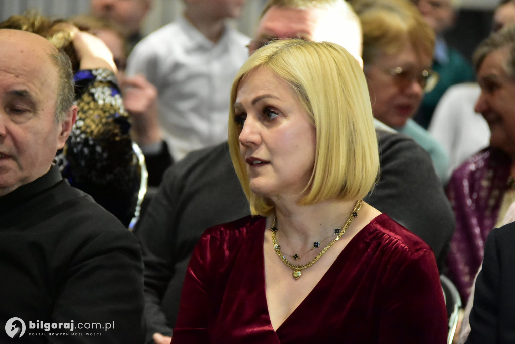 Gminny Przegląd Kolęd w Potoku Górnym