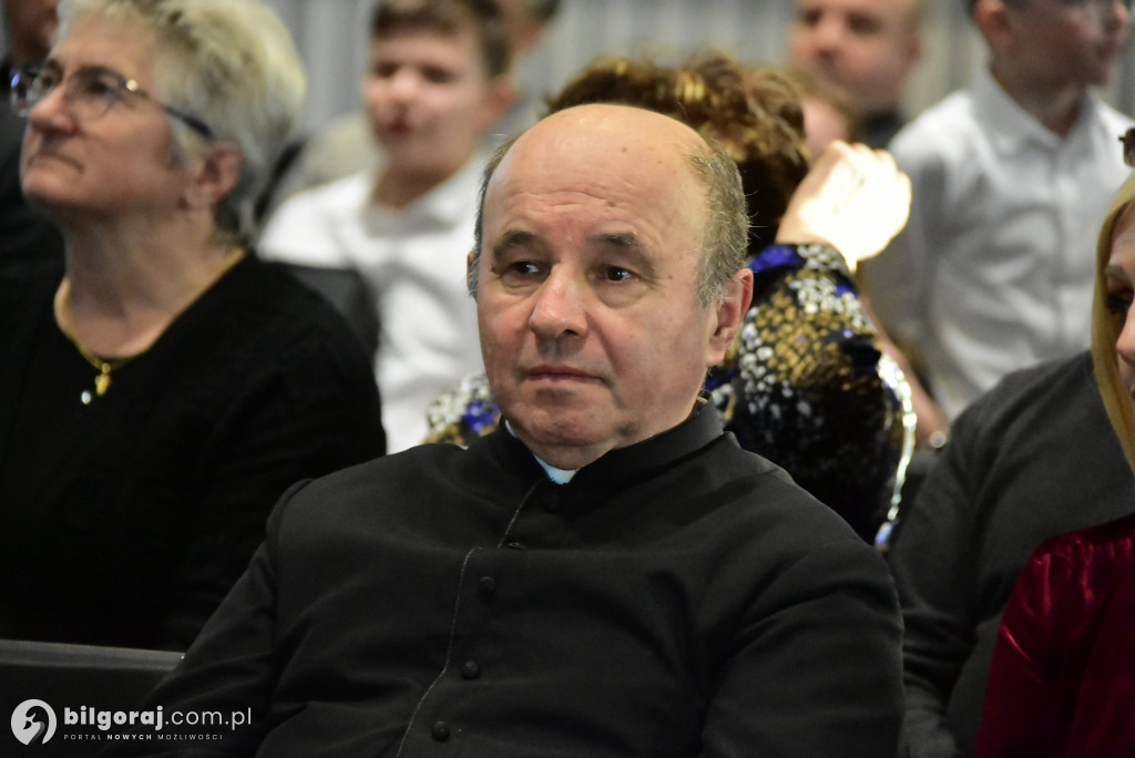 Gminny Przegląd Kolęd w Potoku Górnym