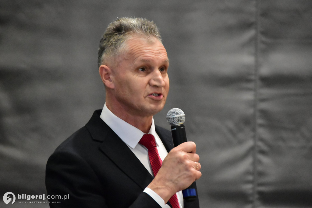 Gminny Przegląd Kolęd w Potoku Górnym