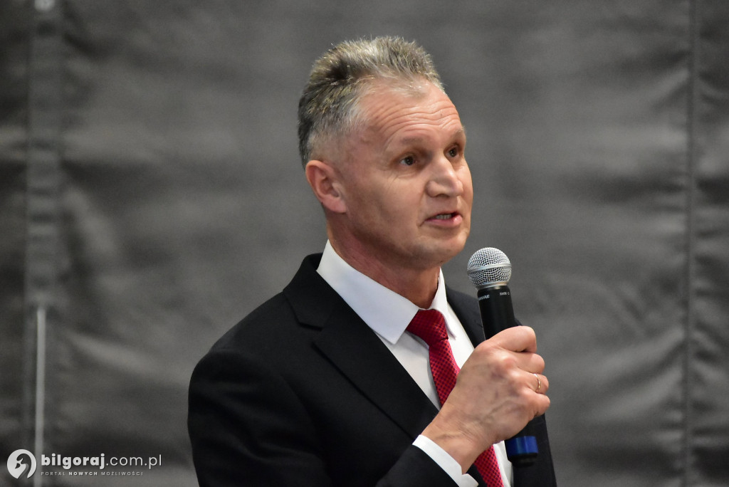 Gminny Przegląd Kolęd w Potoku Górnym