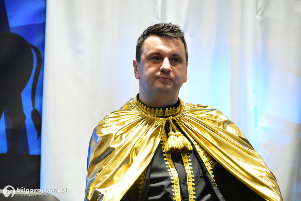 Gminny Przegląd Kolęd w Potoku Górnym