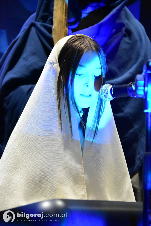 Gminny Przegląd Kolęd w Potoku Górnym