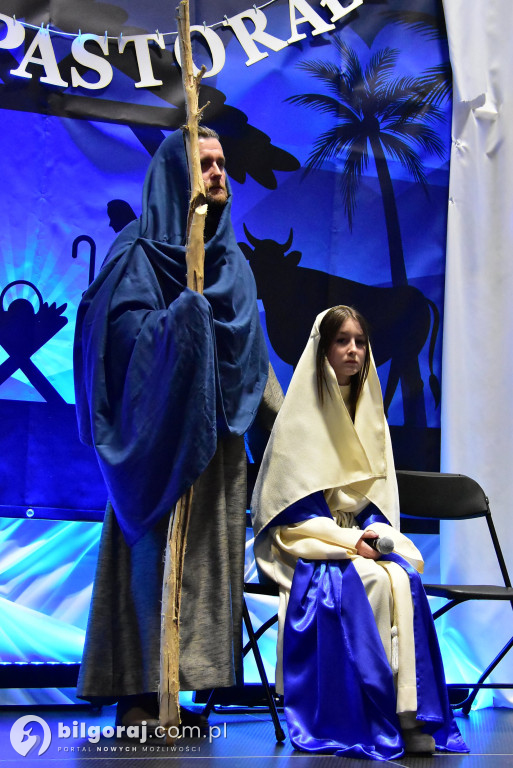 Gminny Przegląd Kolęd w Potoku Górnym