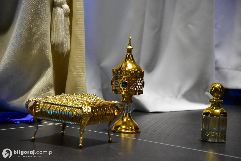 Gminny Przegląd Kolęd w Potoku Górnym