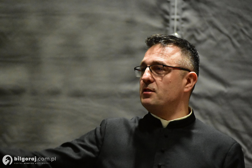 Gminny Przegląd Kolęd w Potoku Górnym