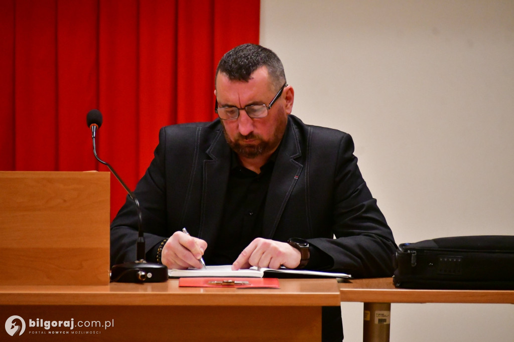 Ruszyły zebrania sprawozdawcze rad osiedli. Na pierwszy rzut Bojary