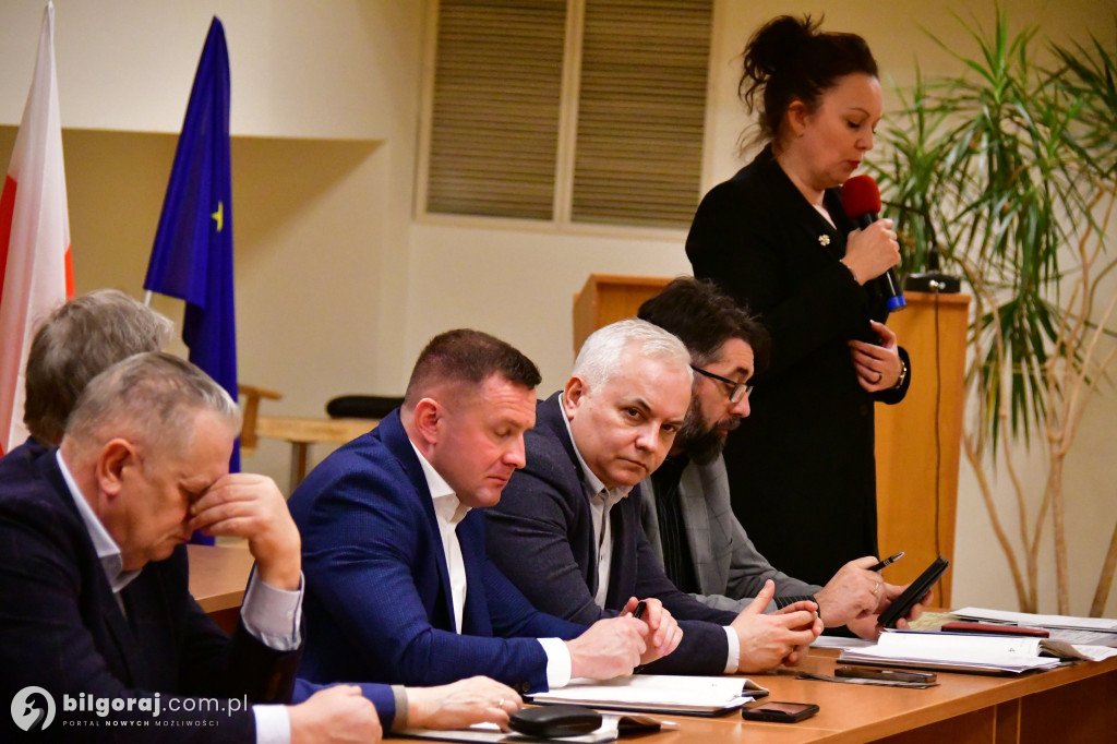 Ruszyły zebrania sprawozdawcze rad osiedli. Na pierwszy rzut Bojary