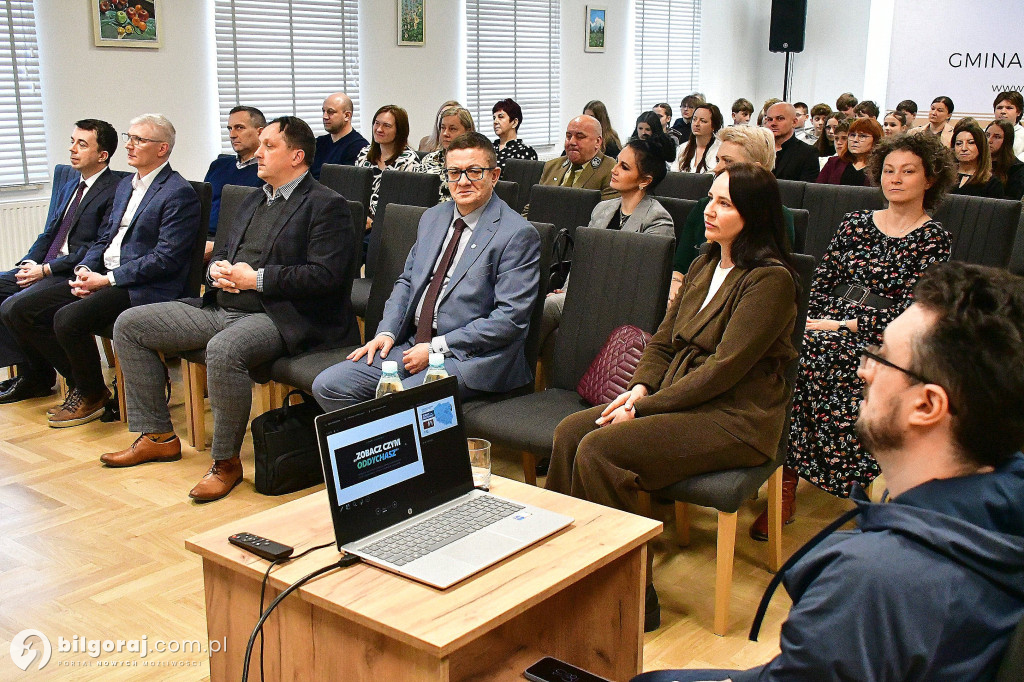 Czym oddycha Frampol? Mobilne płuca na rynku i debata o smogu