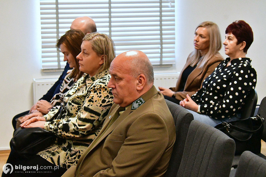 Czym oddycha Frampol? Mobilne płuca na rynku i debata o smogu