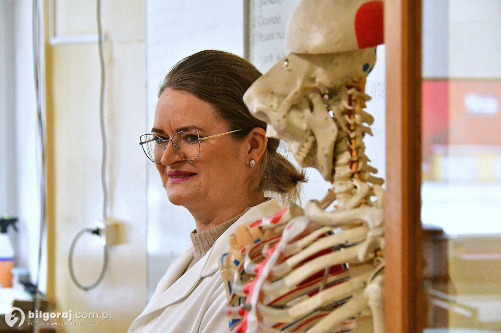 Dzień Otwarty w Medycznym Studium Zawodowym w Biłgoraju