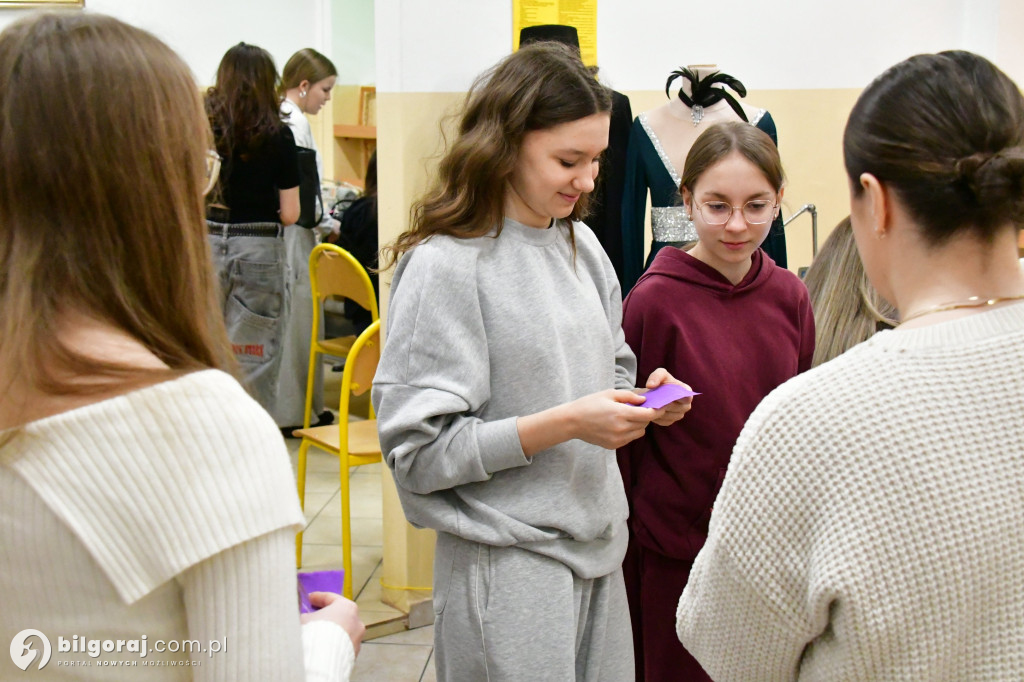 Praktyczne Dni Otwarte w biłgorajskim ZSZiO