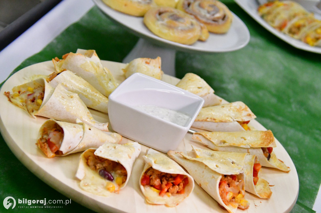 Praktyczne Dni Otwarte w biłgorajskim ZSZiO