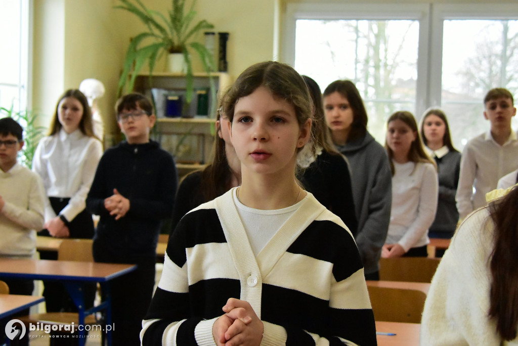 Biłgoraj. Eliminacje powiatowe Konkursu Wiedzy o Biblii i Kościele