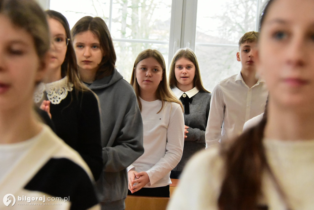 Biłgoraj. Eliminacje powiatowe Konkursu Wiedzy o Biblii i Kościele