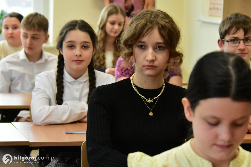 Biłgoraj. Eliminacje powiatowe Konkursu Wiedzy o Biblii i Kościele