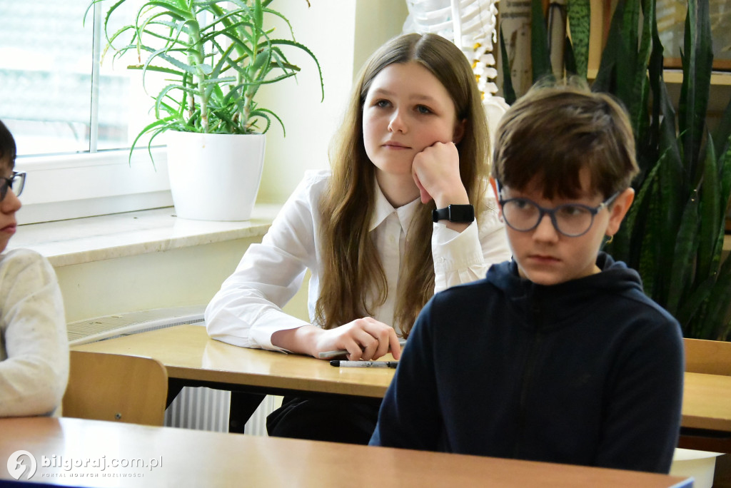 Biłgoraj. Eliminacje powiatowe Konkursu Wiedzy o Biblii i Kościele