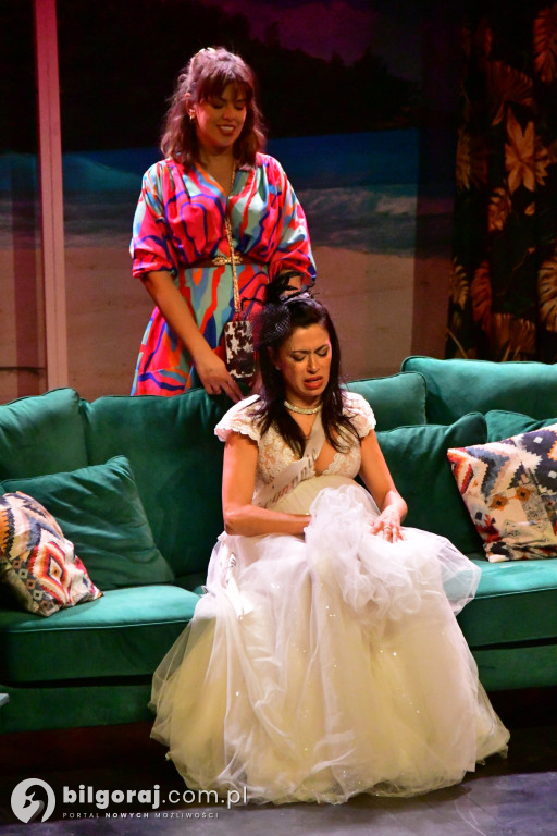 BCK dwukrotnie gościło hit Marcina Szczygielskiego