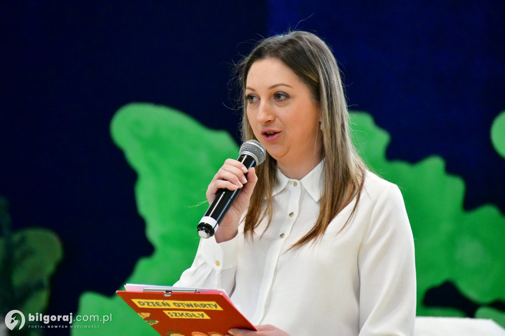 Dzień Otwarty w biłgorajskiej Trójce