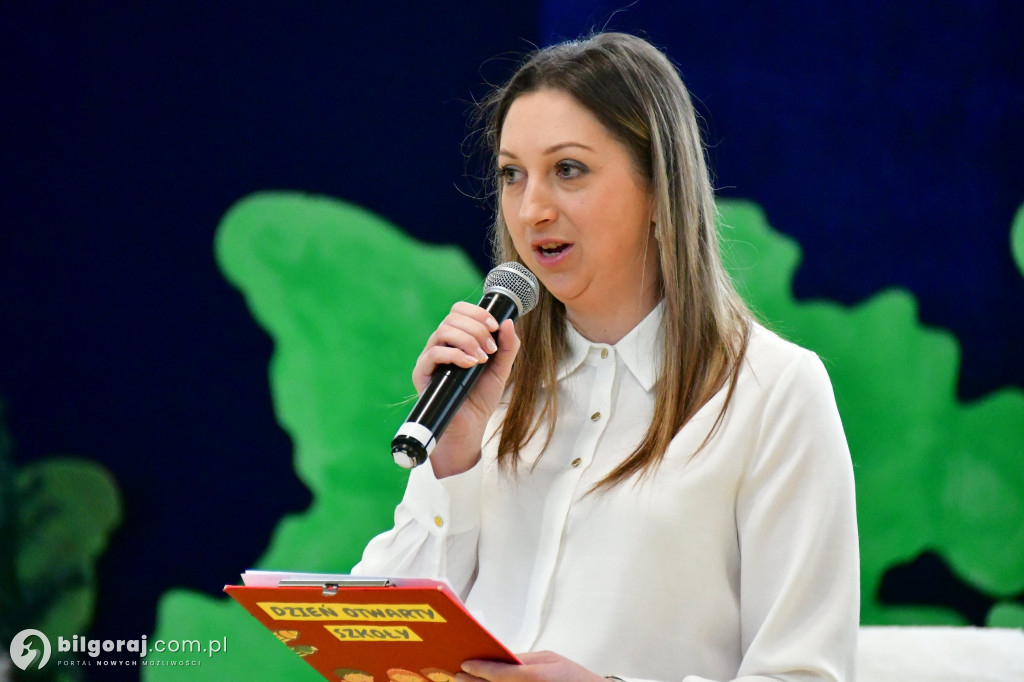 Dzień Otwarty w biłgorajskiej Trójce