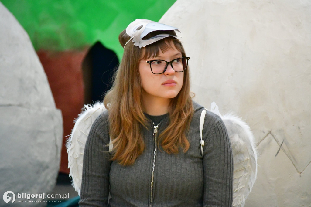 Dzień Otwarty w biłgorajskiej Trójce