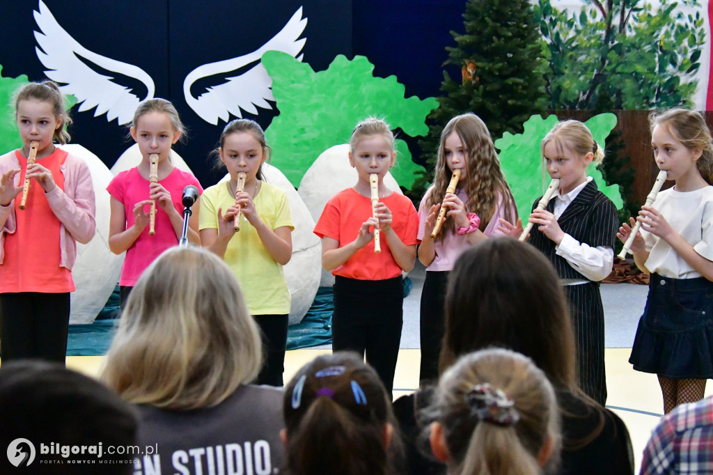 Dzień Otwarty w biłgorajskiej Trójce