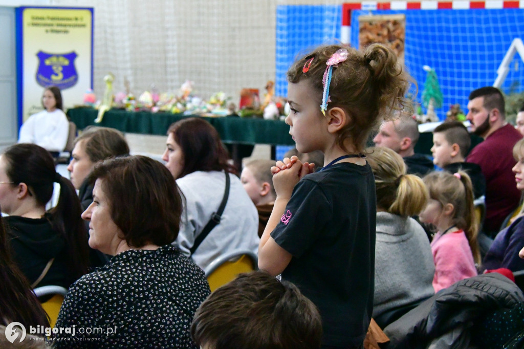 Dzień Otwarty w biłgorajskiej Trójce