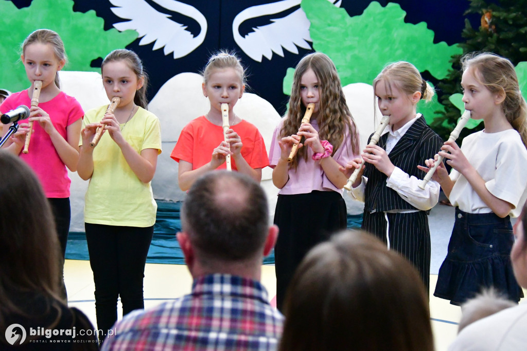 Dzień Otwarty w biłgorajskiej Trójce