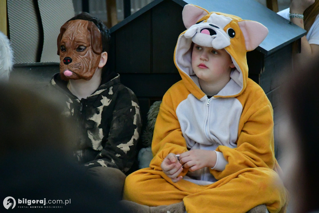 Dzień Otwarty w biłgorajskiej Trójce