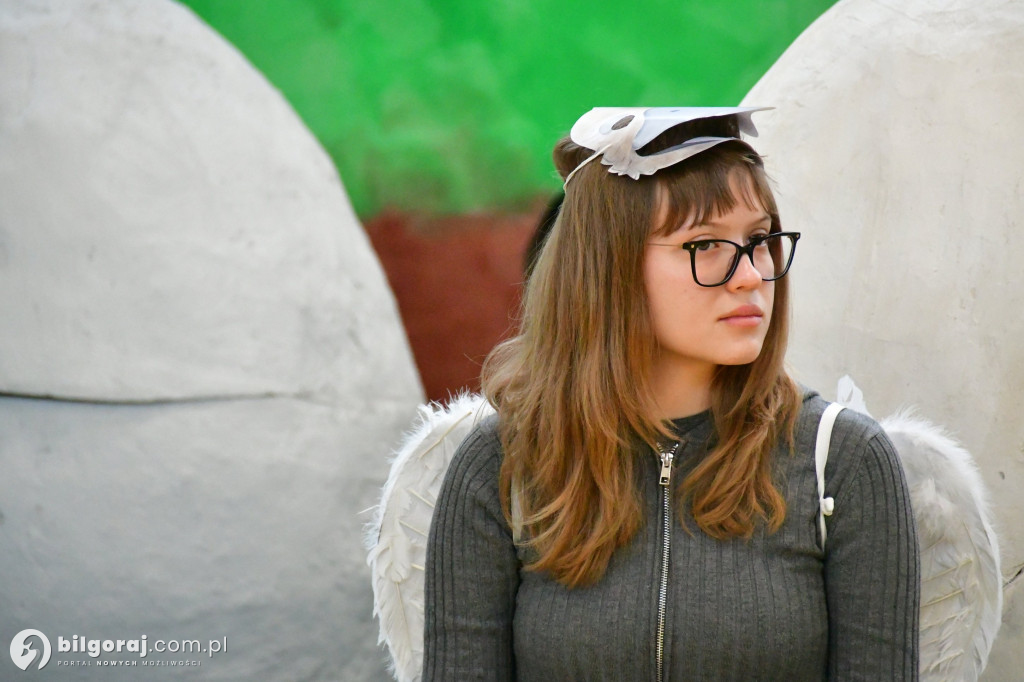 Dzień Otwarty w biłgorajskiej Trójce