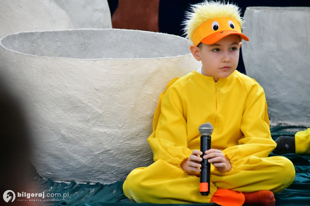 Dzień Otwarty w biłgorajskiej Trójce